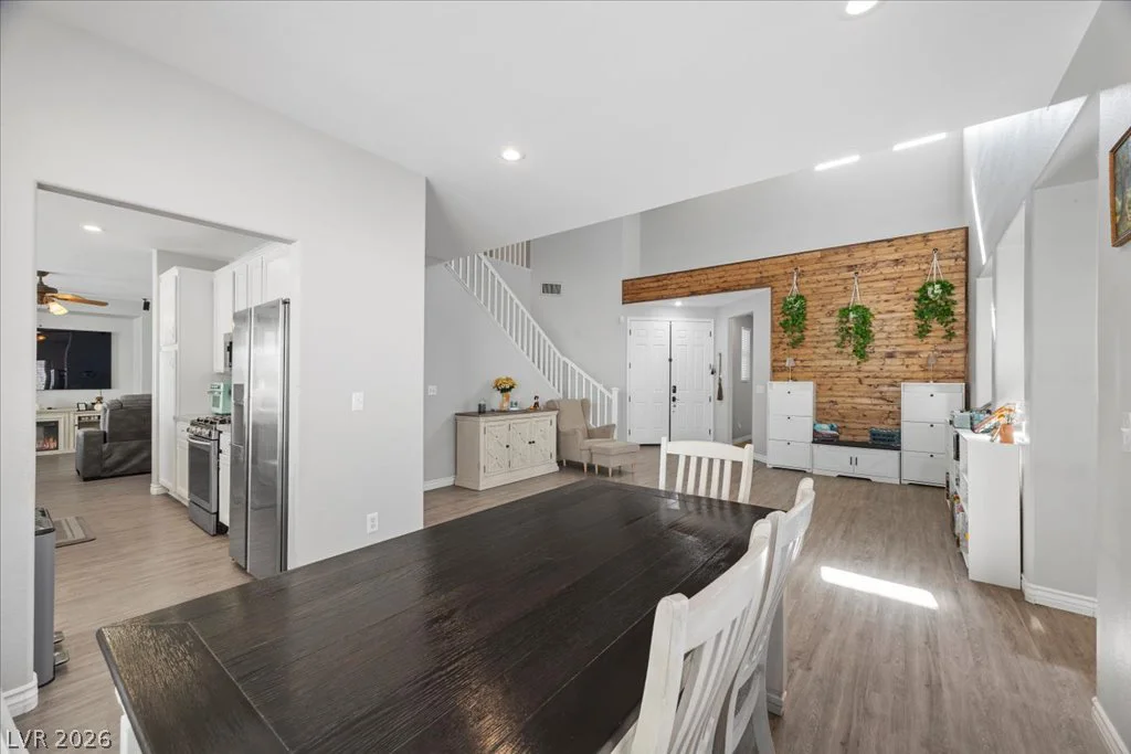 2386 Flute, Henderson, NV 89052
