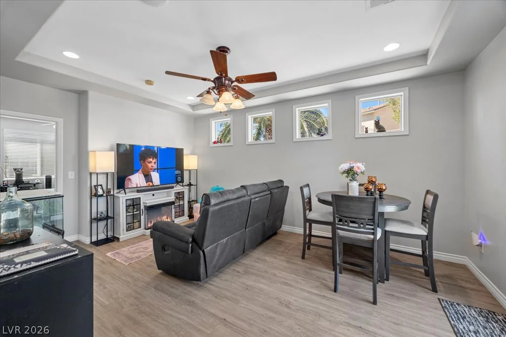 2386 Flute, Henderson, NV 89052