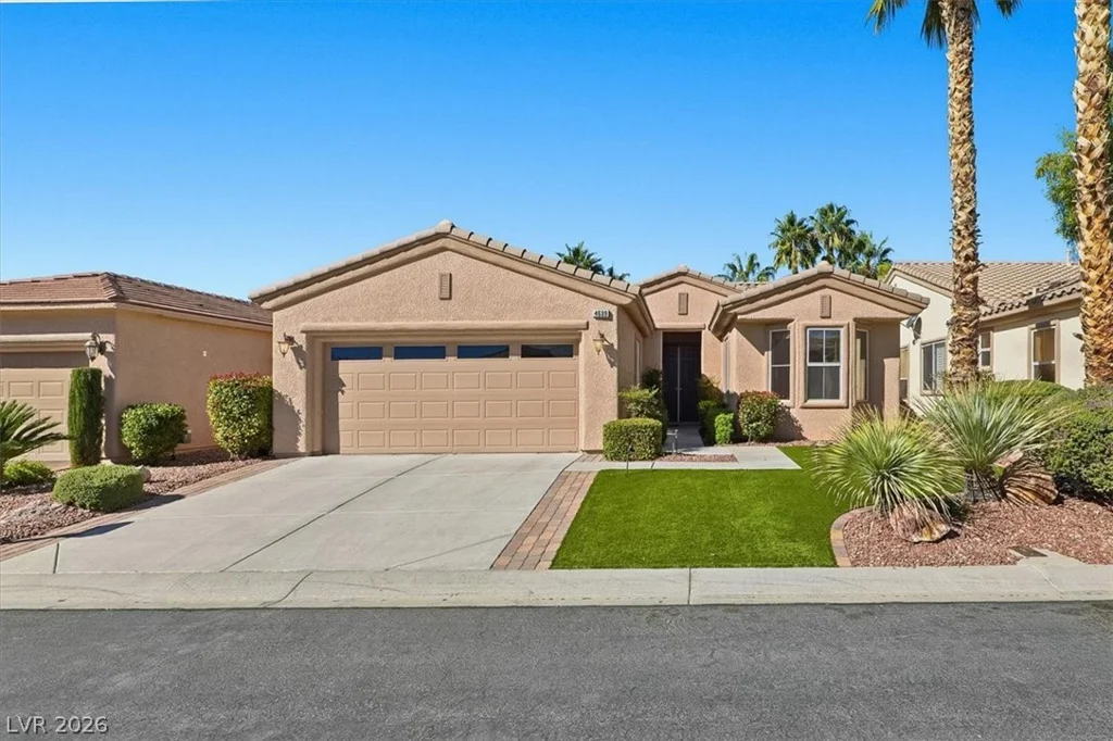 4639 Denaro, Las Vegas, NV 89135