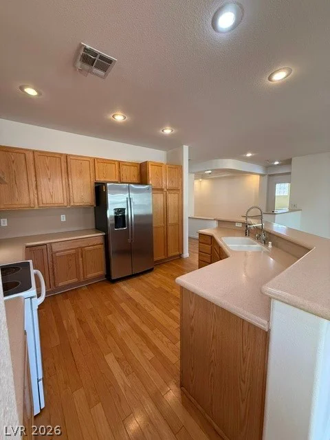 4639 Denaro, Las Vegas, NV 89135