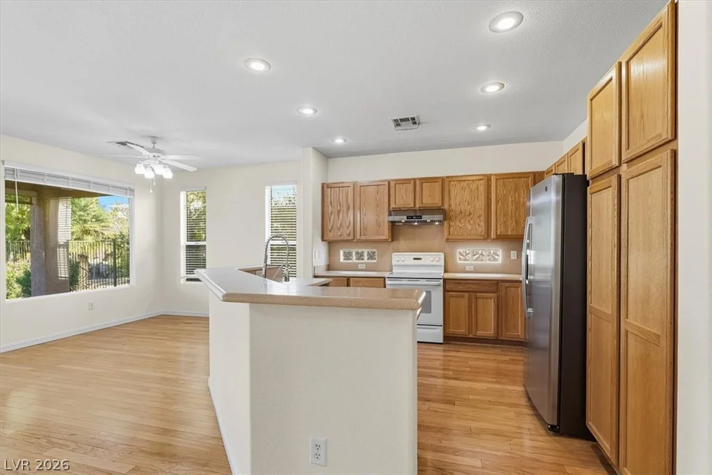 4639 Denaro, Las Vegas, NV 89135