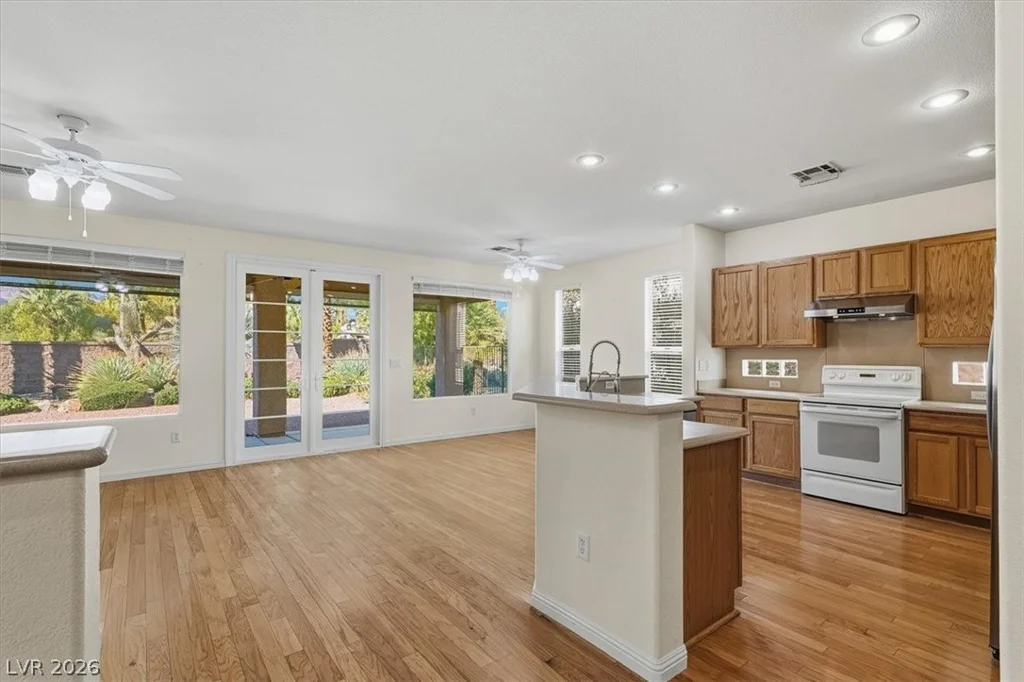 4639 Denaro, Las Vegas, NV 89135