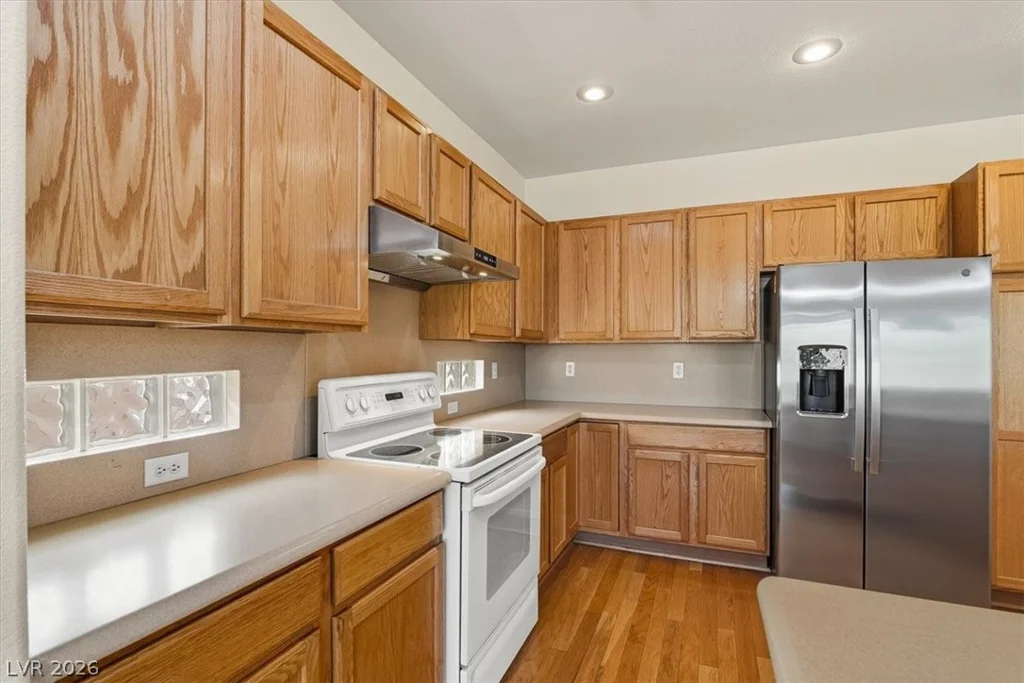 4639 Denaro, Las Vegas, NV 89135