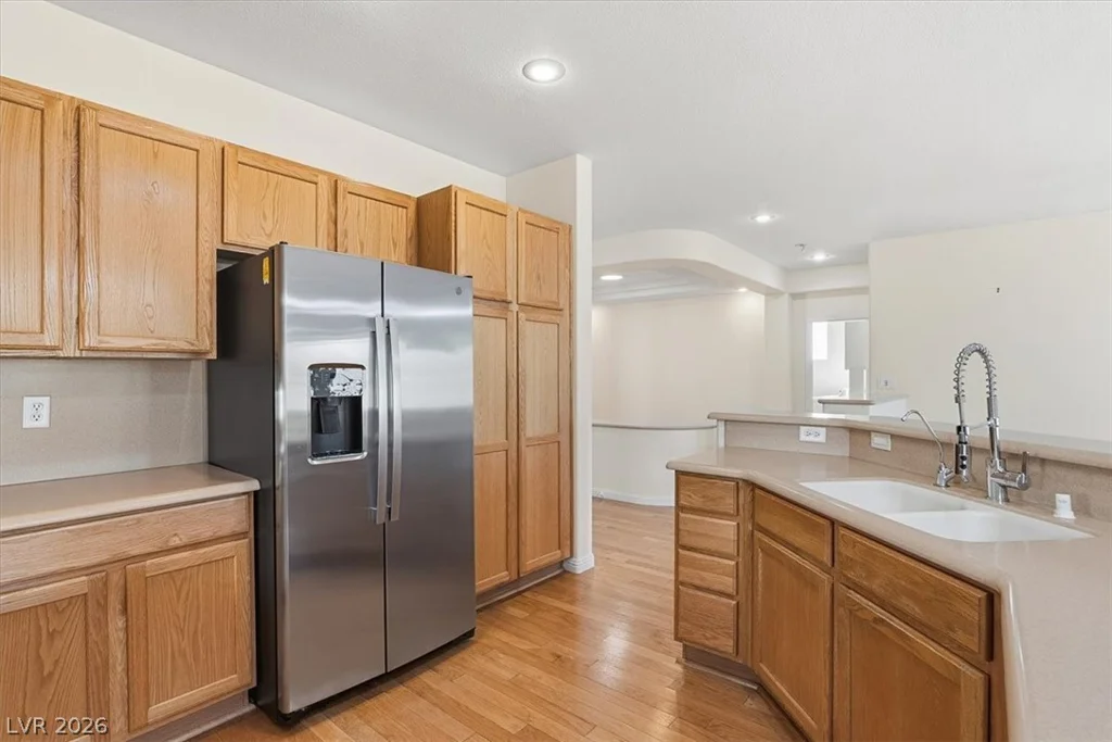 4639 Denaro, Las Vegas, NV 89135