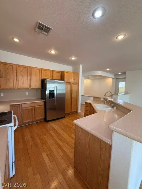 4639 Denaro, Las Vegas, NV 89135