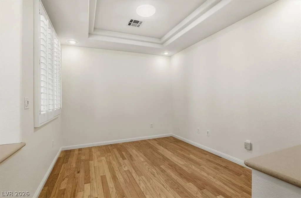 4639 Denaro, Las Vegas, NV 89135
