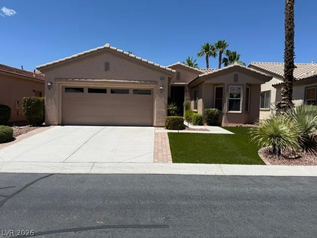 4639 Denaro, Las Vegas, NV 89135