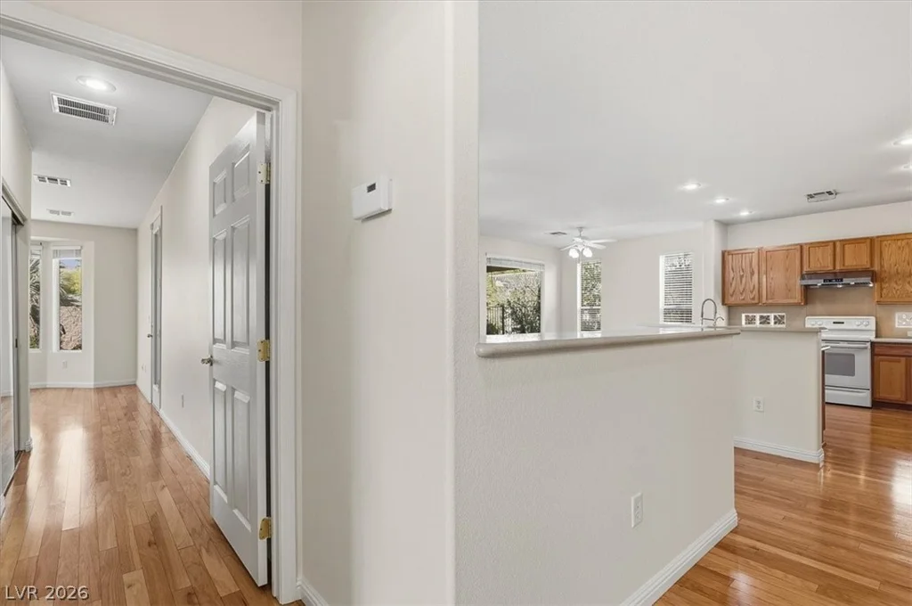 4639 Denaro, Las Vegas, NV 89135