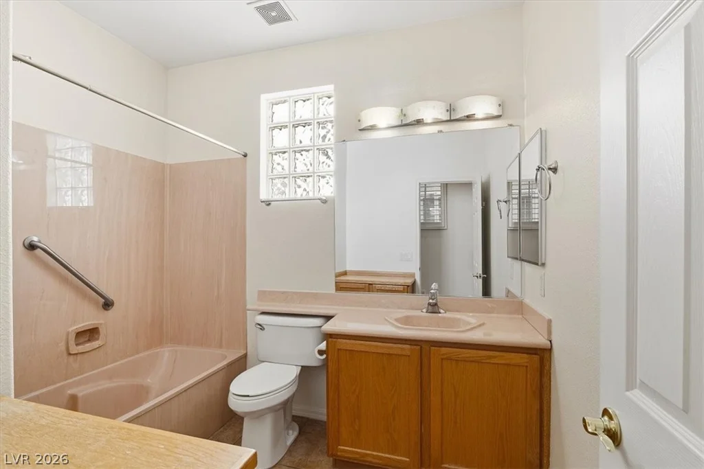 4639 Denaro, Las Vegas, NV 89135