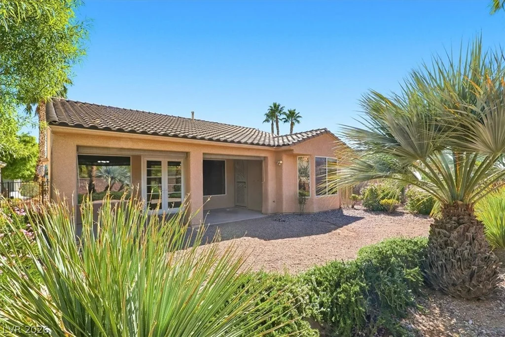 4639 Denaro, Las Vegas, NV 89135