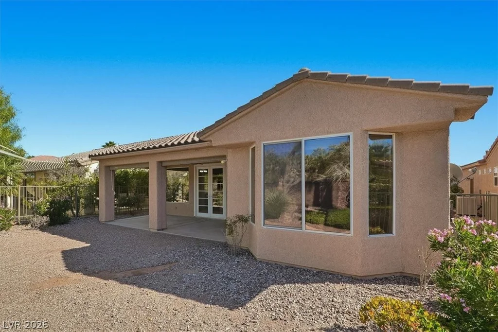 4639 Denaro, Las Vegas, NV 89135