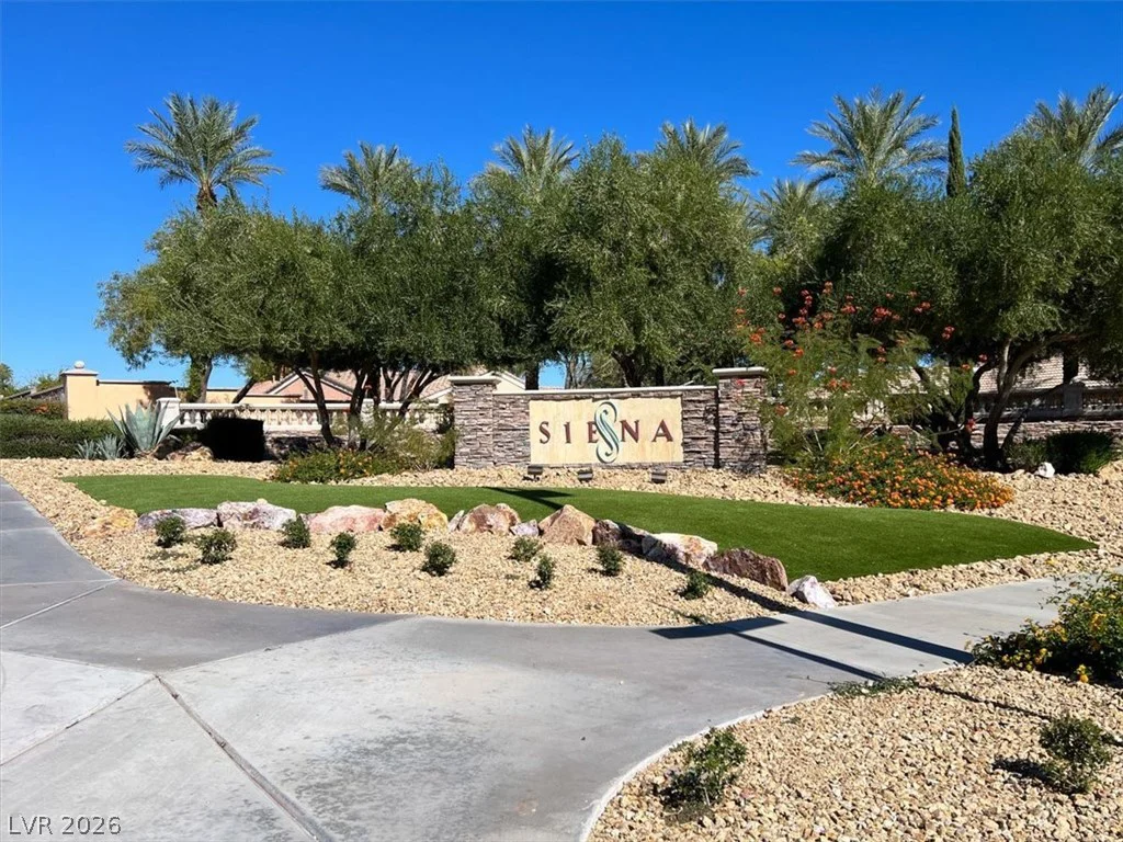 4639 Denaro, Las Vegas, NV 89135