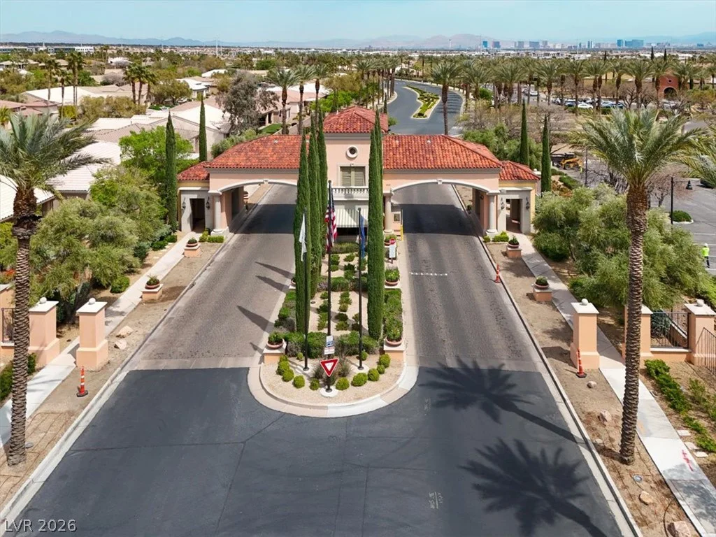 4639 Denaro, Las Vegas, NV 89135