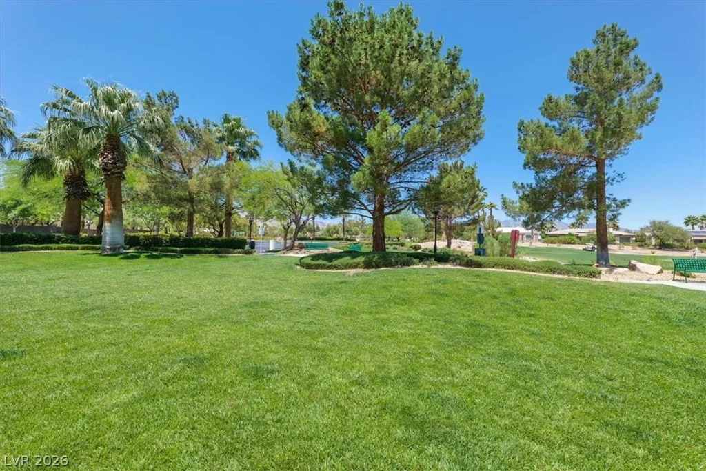 4639 Denaro, Las Vegas, NV 89135
