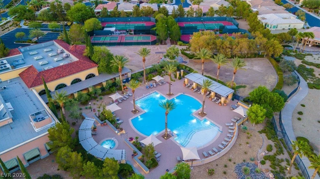 4639 Denaro, Las Vegas, NV 89135