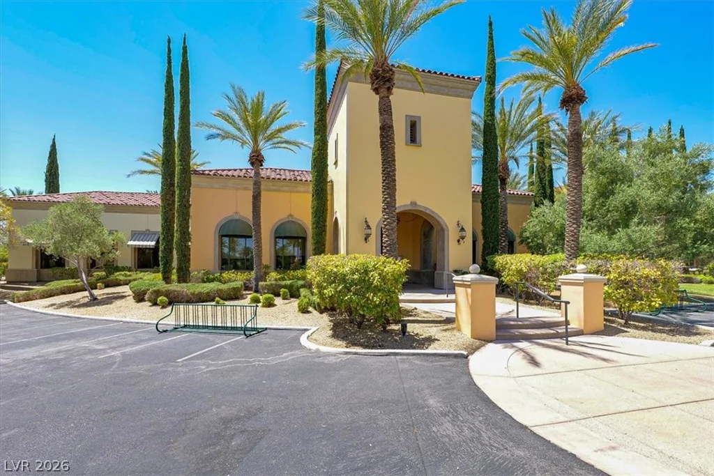 4639 Denaro, Las Vegas, NV 89135