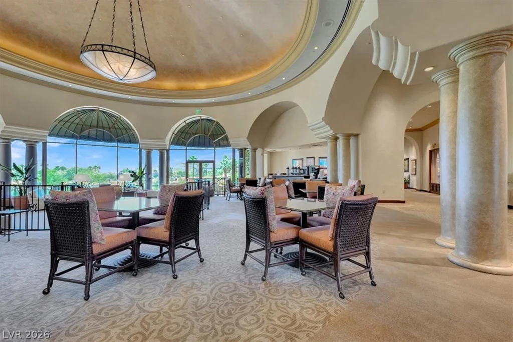4639 Denaro, Las Vegas, NV 89135