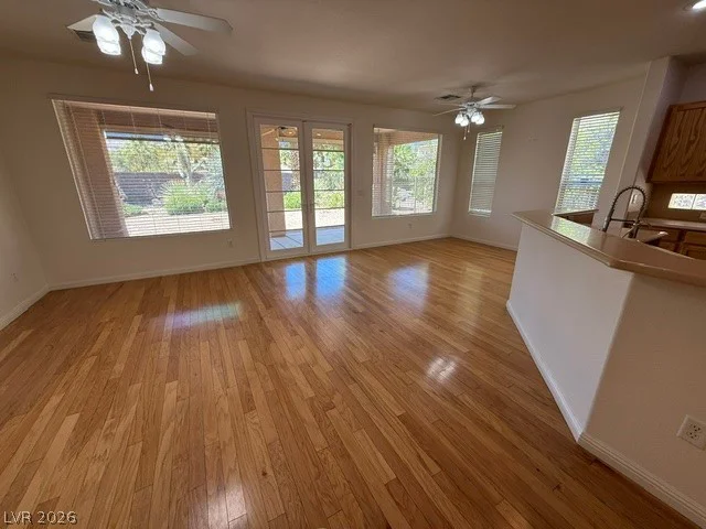 4639 Denaro, Las Vegas, NV 89135