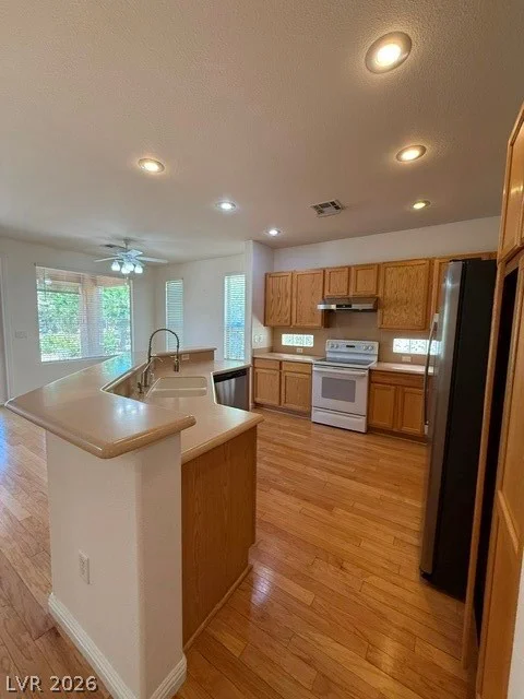 4639 Denaro, Las Vegas, NV 89135