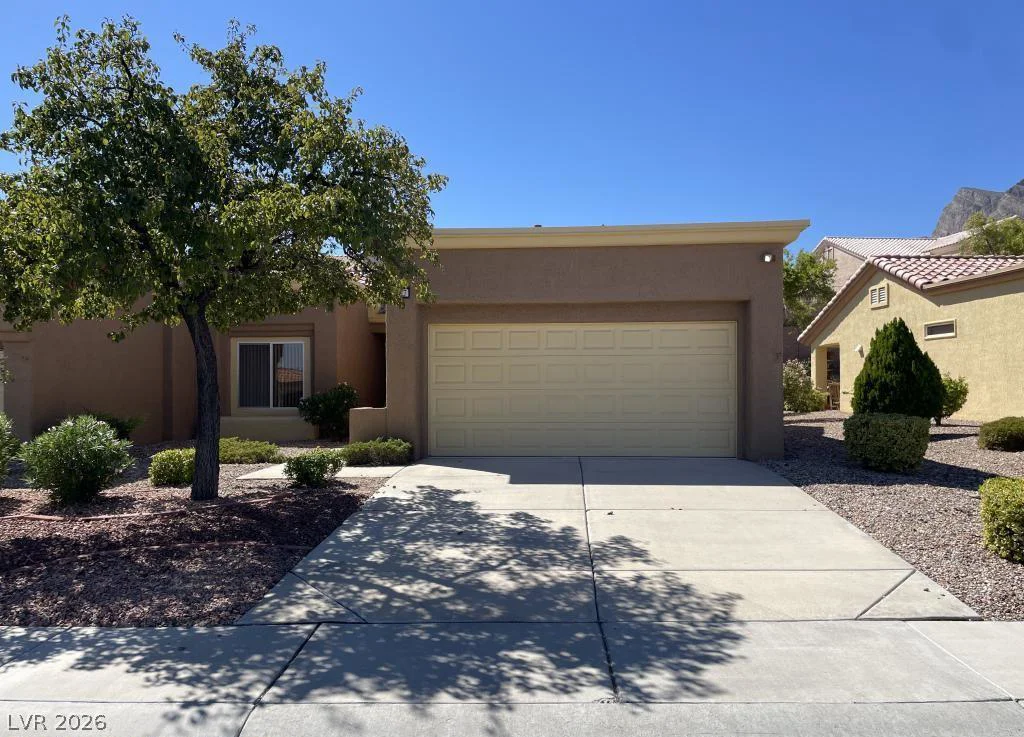 2527 Sierra Sage, Las Vegas, NV 89134