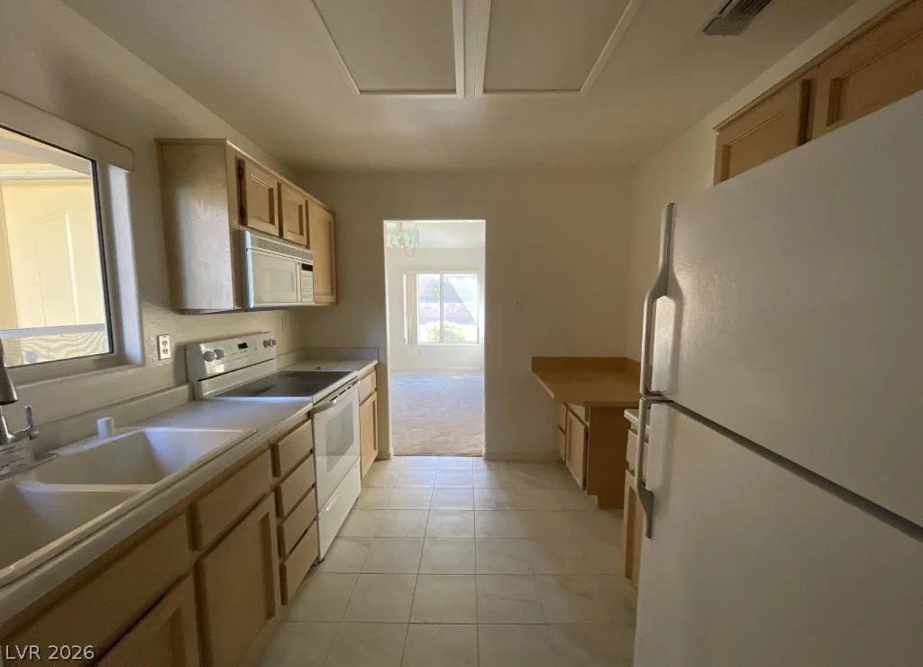 2527 Sierra Sage, Las Vegas, NV 89134