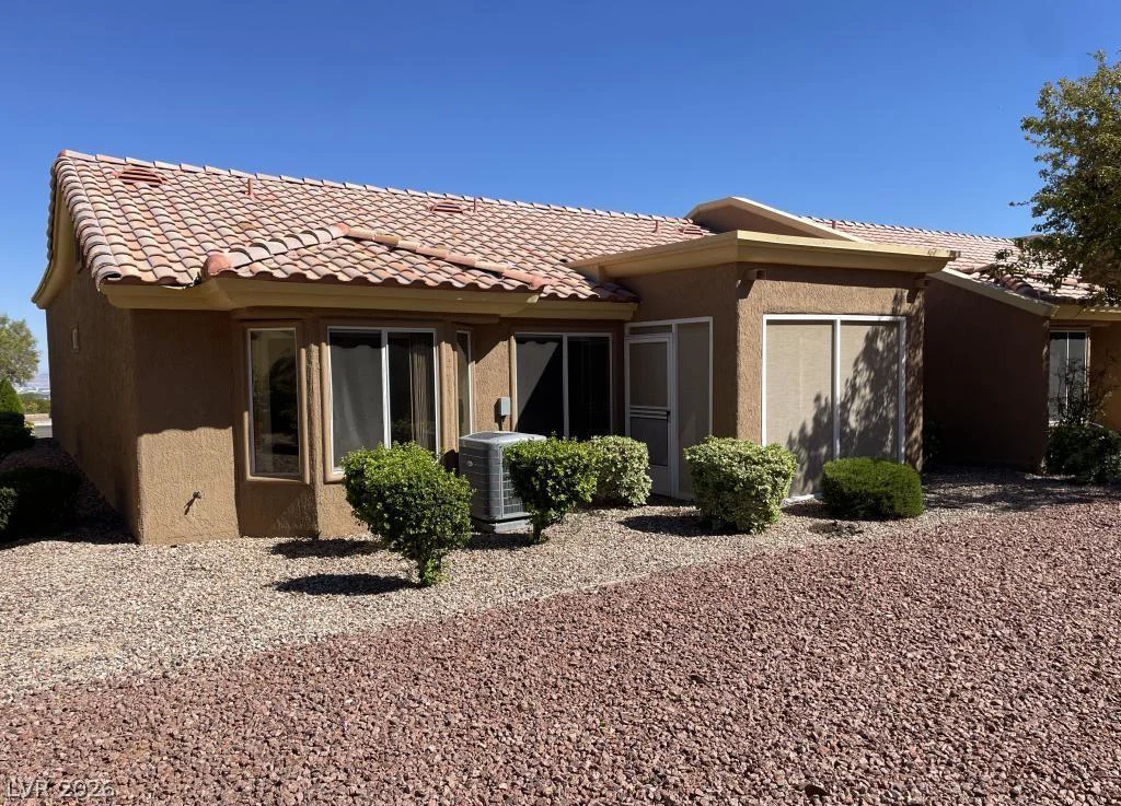 2527 Sierra Sage, Las Vegas, NV 89134