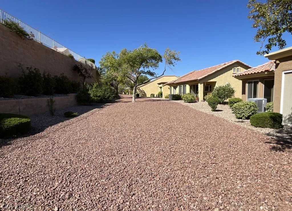 2527 Sierra Sage, Las Vegas, NV 89134