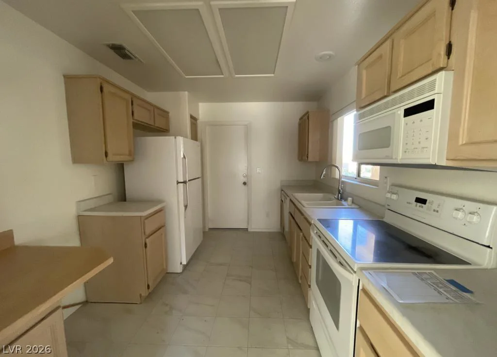2527 Sierra Sage, Las Vegas, NV 89134
