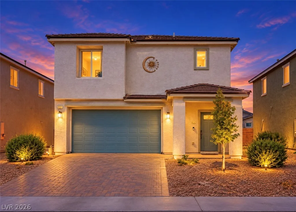 2713 Concord, North Las Vegas, NV 89030