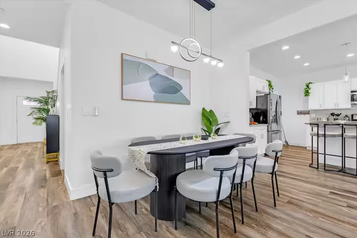 2713 Concord, North Las Vegas, NV 89030