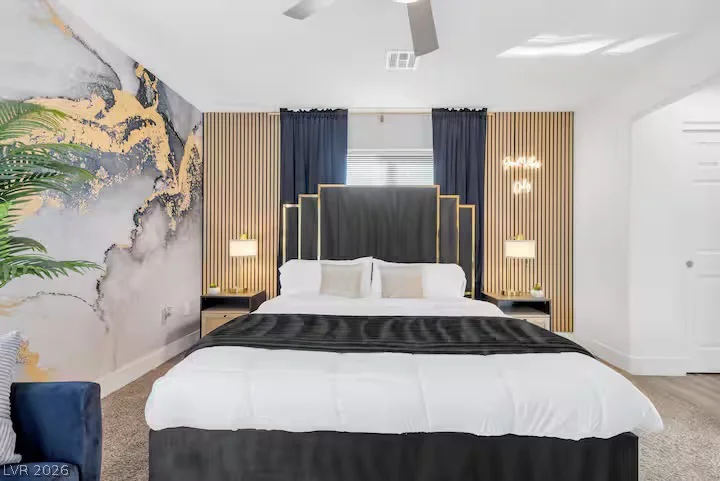 2713 Concord, North Las Vegas, NV 89030