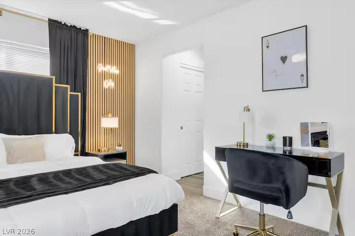 2713 Concord, North Las Vegas, NV 89030