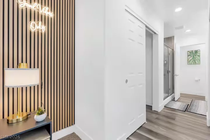 2713 Concord, North Las Vegas, NV 89030
