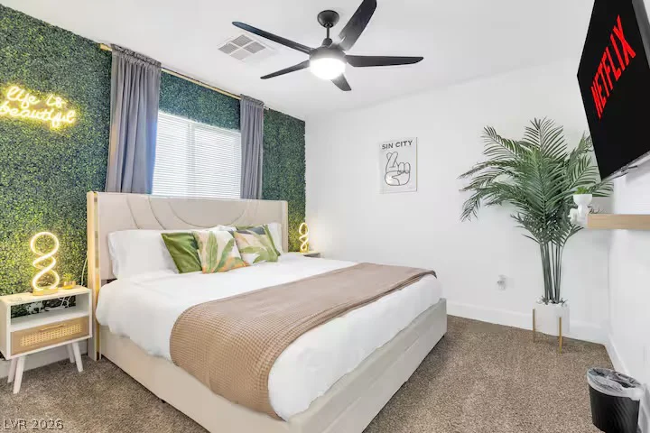 2713 Concord, North Las Vegas, NV 89030