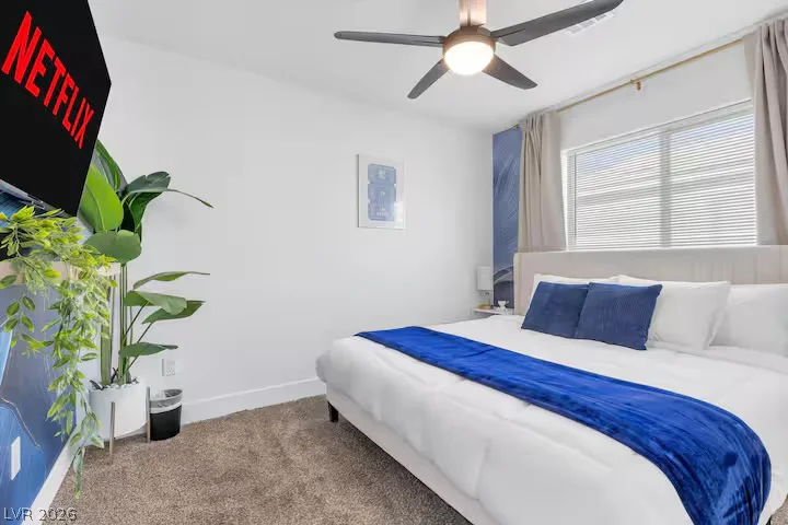 2713 Concord, North Las Vegas, NV 89030