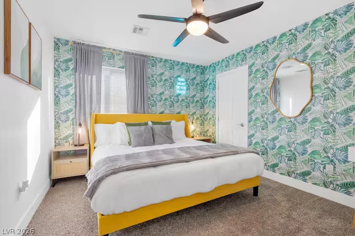 2713 Concord, North Las Vegas, NV 89030