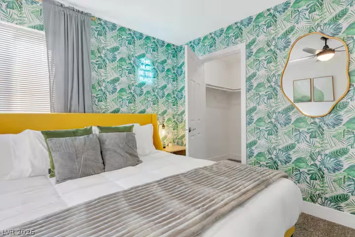 2713 Concord, North Las Vegas, NV 89030