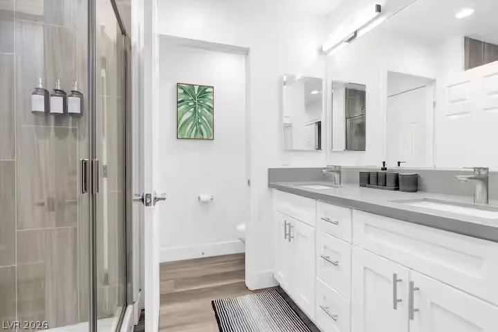 2713 Concord, North Las Vegas, NV 89030