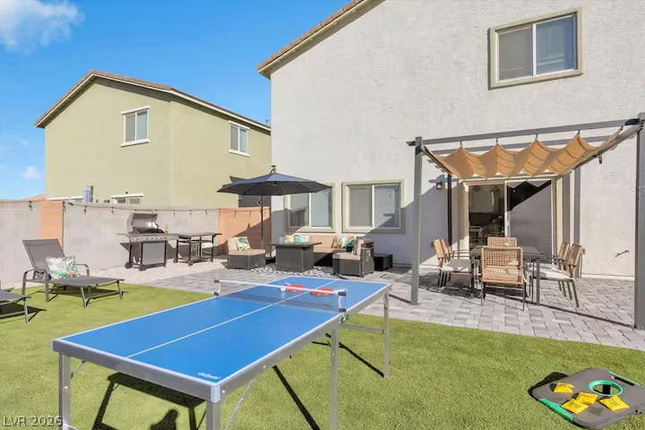 2713 Concord, North Las Vegas, NV 89030