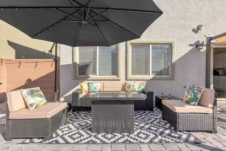 2713 Concord, North Las Vegas, NV 89030