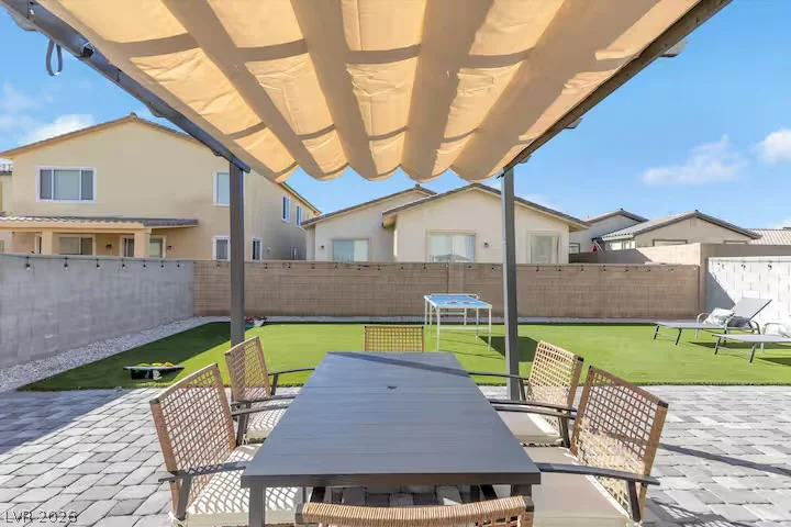 2713 Concord, North Las Vegas, NV 89030