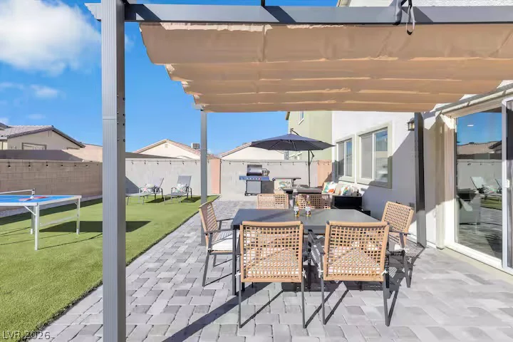 2713 Concord, North Las Vegas, NV 89030