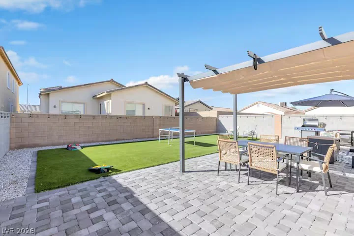 2713 Concord, North Las Vegas, NV 89030