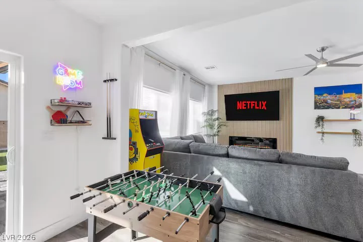 2713 Concord, North Las Vegas, NV 89030