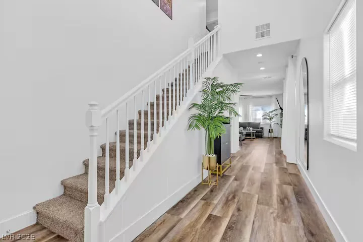 2713 Concord, North Las Vegas, NV 89030