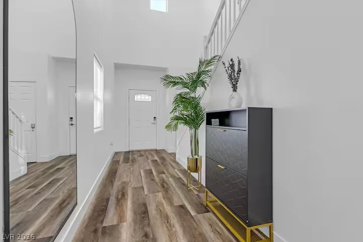 2713 Concord, North Las Vegas, NV 89030