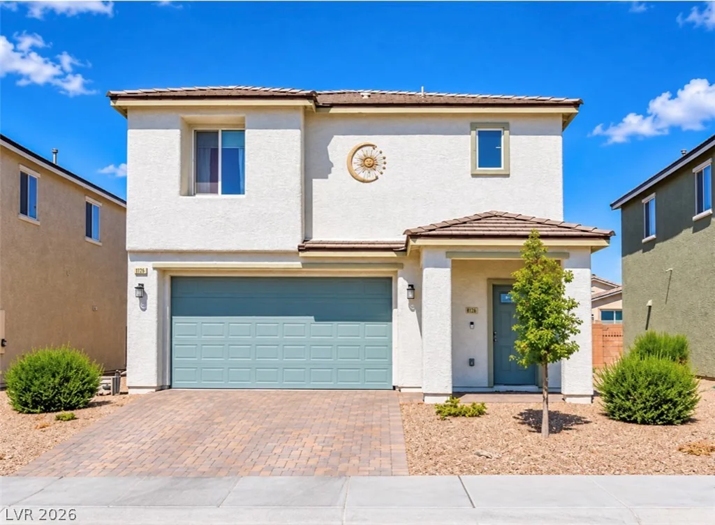 2713 Concord, North Las Vegas, NV 89030