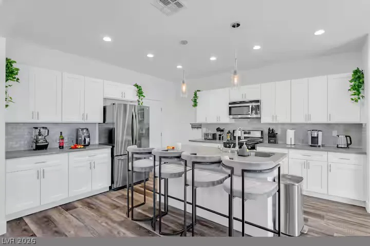 2713 Concord, North Las Vegas, NV 89030
