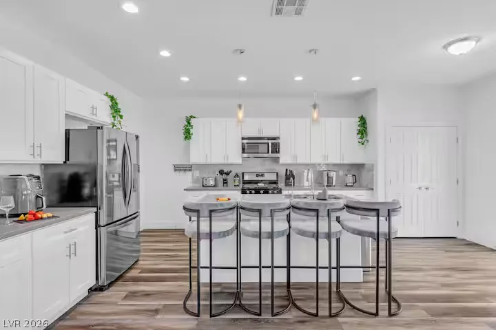 2713 Concord, North Las Vegas, NV 89030