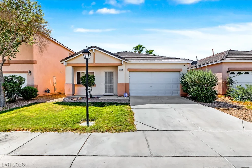 4821 Cascade Pools, Las Vegas, NV 89131